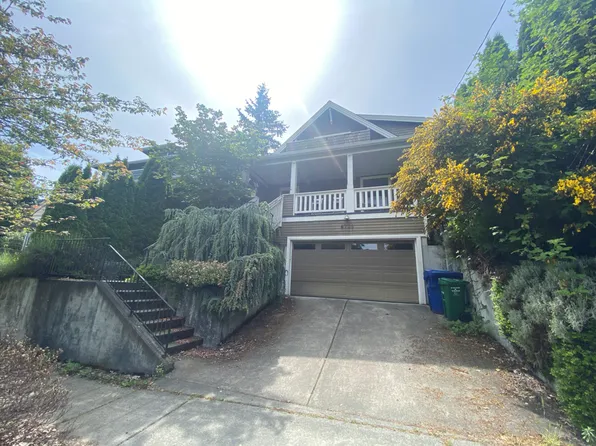 4739 Latona Ave NE, Seattle, WA 98105
