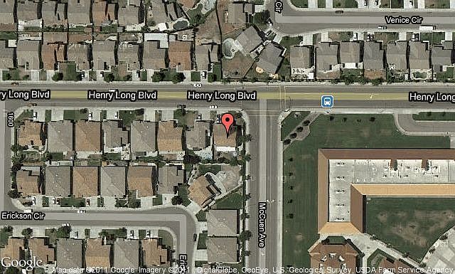 Map View