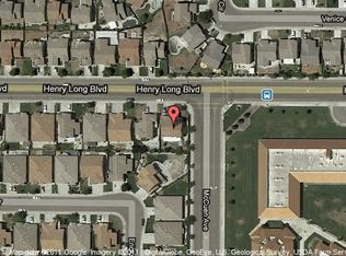 1602 Henry Long Blvd, Stockton, CA 95206