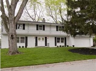 853 Lynbrook Rd, Columbus, OH 43235