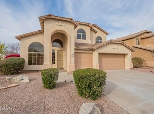 532 N Bell Dr, Chandler, AZ 85225
