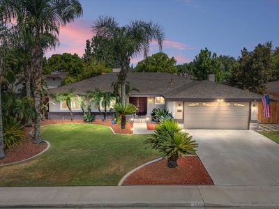 6504 Chewacan Dr, Bakersfield, CA, 93309
