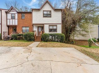 3580 Main Station Dr SW, Marietta, GA 30008