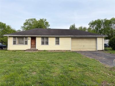 211 Silver Creek Drive, Clarksville, IN, 47129