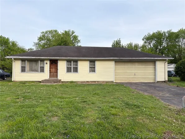 211 Silver Creek Drive, Clarksville, IN 47129