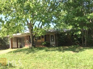 31 Gordon St, Newnan, GA 30263