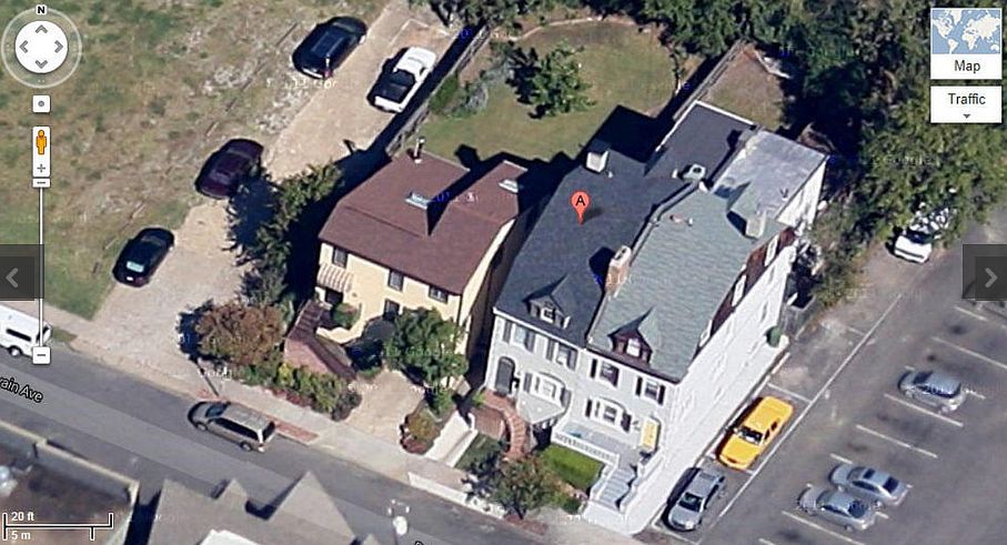 2nd image of 526 Boissevain Ave APT 1