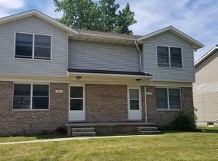 2580 John L St, Port Huron, MI 48060