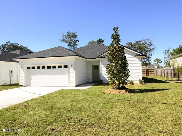 11028 BLESSINGS Court, Jacksonville, FL 32257