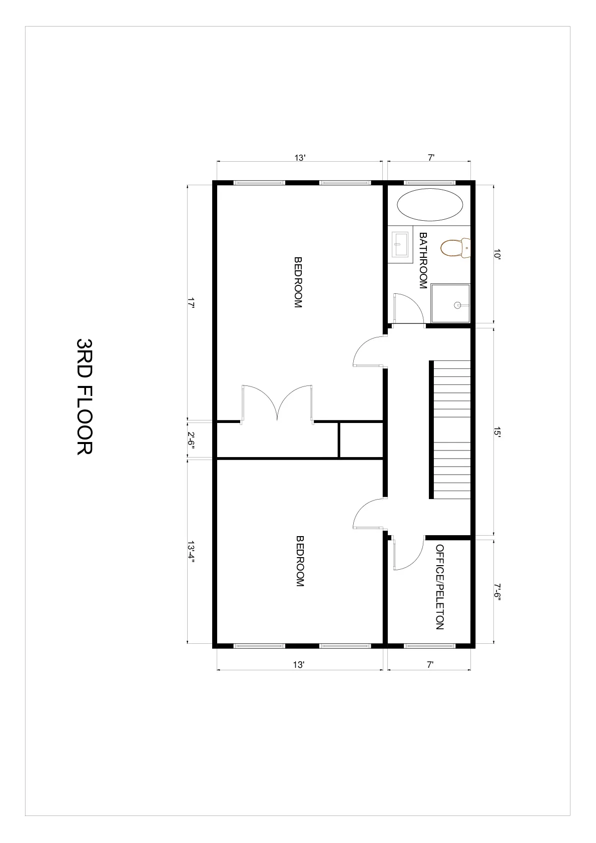 floor plan 3