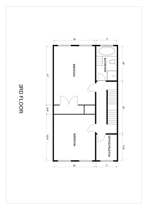 floor plan 3