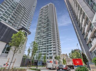 13768 100th Ave #702, Surrey, BC V3T 0L3