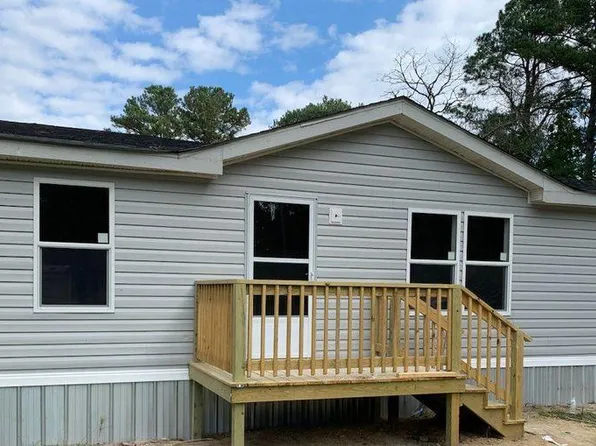 71 South Ave, Pinetops, NC 27864