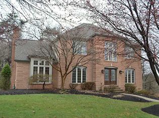 6003 W Grove Cir, Gibsonia, PA 15044
