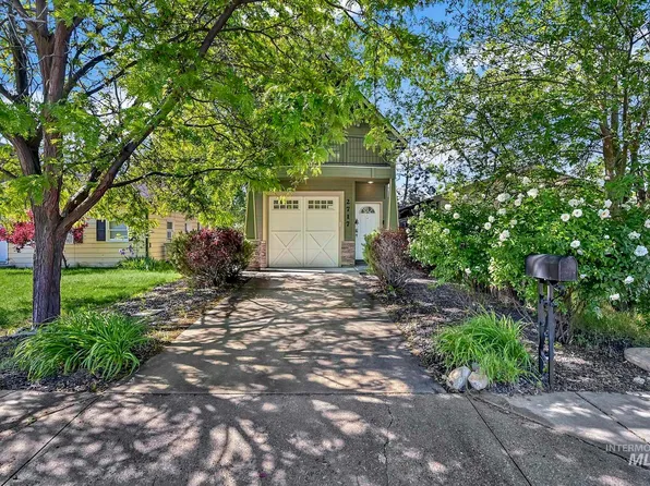 2717 W Woodlawn Ave, Boise, ID 83702