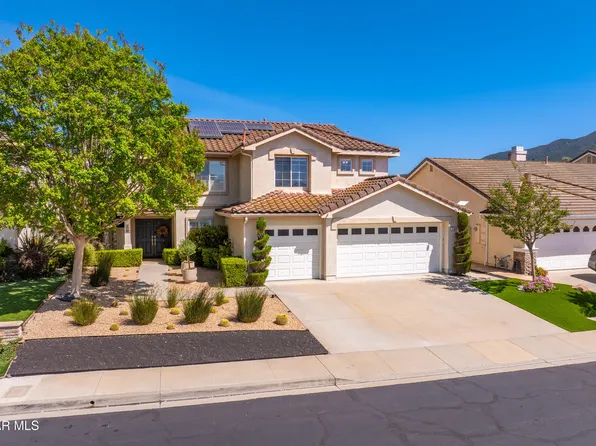 178 Giant Oak Ave, Newbury Park, CA 91320