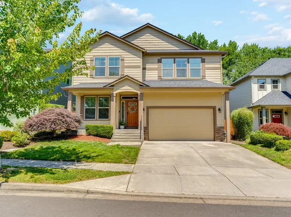 13617 SE Genoa Dr, Clackamas, OR 97015