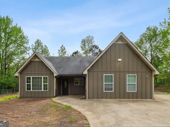 1101 Nebo Rd, Dallas, GA 30157