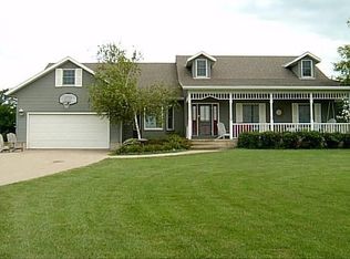 3279 335th St, Lake View, IA 51450