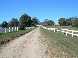 235 Bilyeu Ln, Walnut Shade, MO 65771