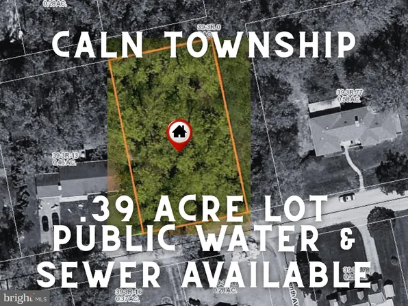1413 Reed St, Coatesville, PA 19320