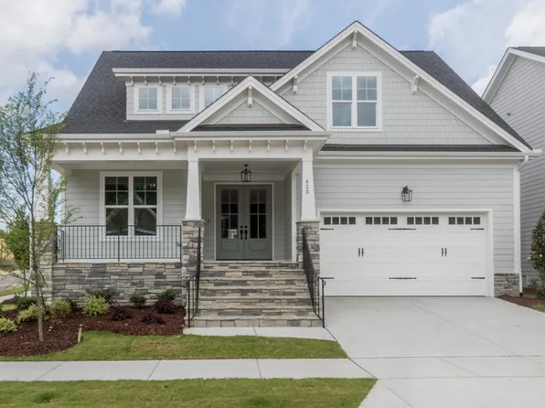 104 Bearwallow Forest Way, Wendell, NC 27591