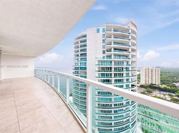 2101 Brickell Ave APT 3107, Miami, FL 33129