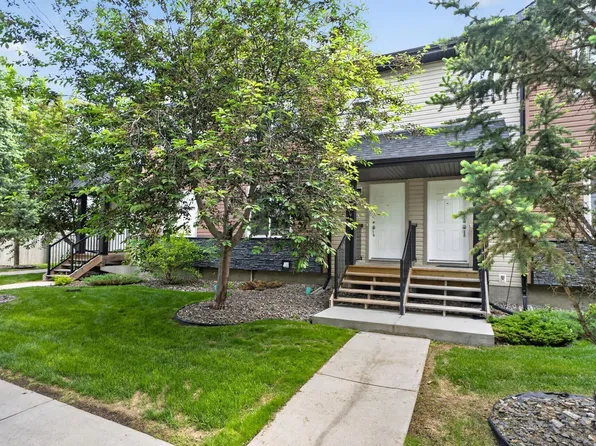 8716 179th Ave NW #39, Edmonton, AB T5Z 0J3