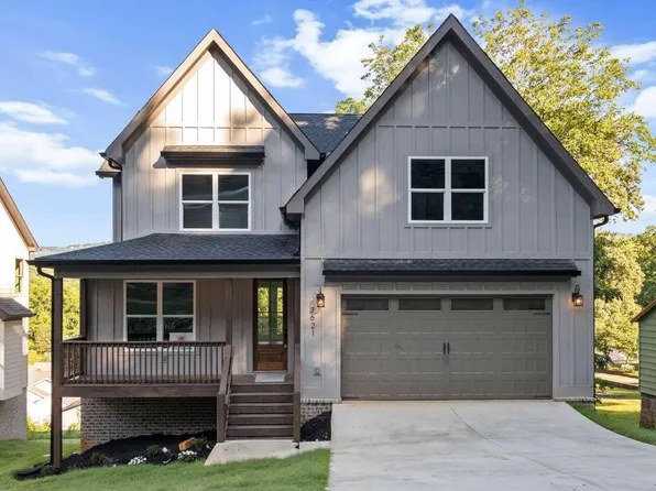 3621 Pickering Ave, Chattanooga, TN 37415
