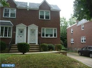 7611 Burholme Ave, Philadelphia, PA 19111