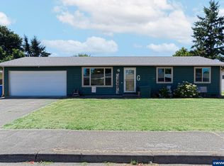 4384 Burlington Loop NE, Salem, OR 97305