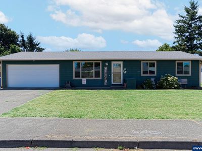 4384 Burlington Loop NE, Salem, OR, 97305