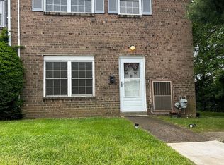 12135 Academy Rd UNIT 25, Philadelphia, PA 19154