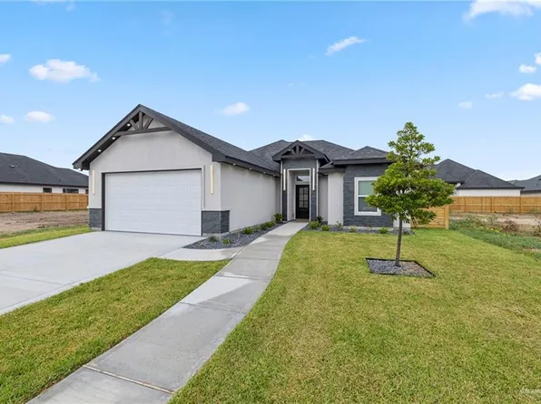 2305 N Venice Ave, Edinburg, TX 78542