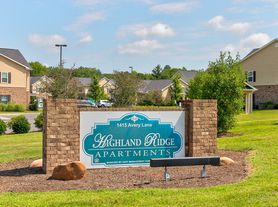 Highland Ridge Apartments