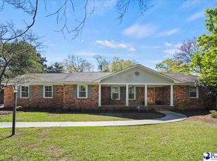 2108 Hart Rd, Florence, SC 29501