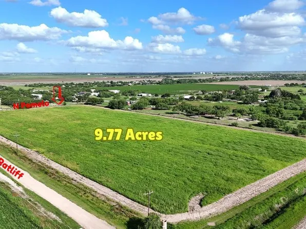 0 N Pomelo Rd, Santa Rosa, TX 78593