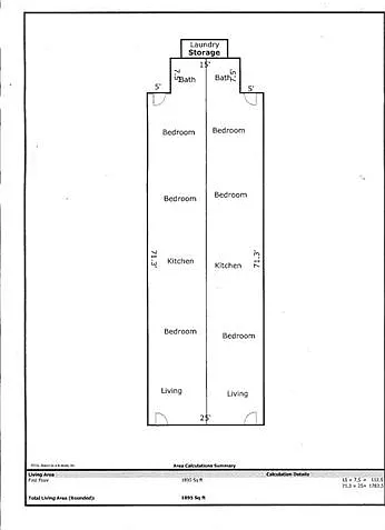 712 Harmony St — Photo 11