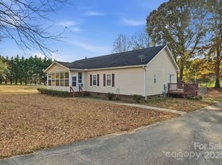 6351 Pleasant Grove Church Rd, Kannapolis, NC 28081