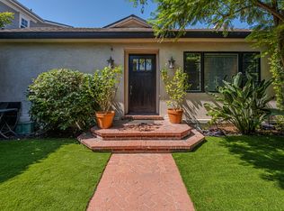 645 N Sierra Bonita Ave, Los Angeles, CA 90036