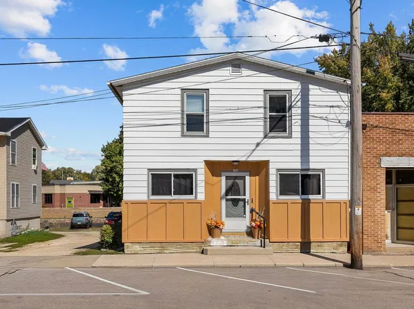 108 E Rock River St, Theresa, WI 53091