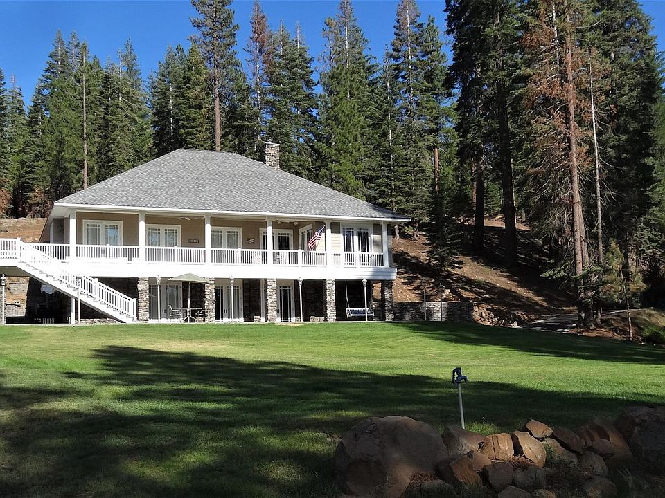 111 Lake Almanor West Dr 1, Chester, CA 96020 Zillow