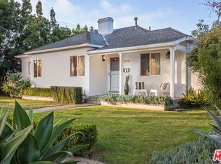 4018 Coolidge Ave, Los Angeles, CA 90066