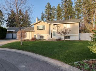 11916 N Washington Ct, Spokane, WA 99218