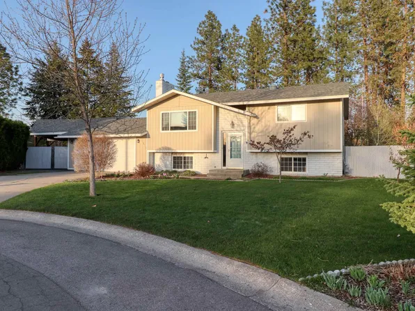 11916 N Washington Ct, Spokane, WA 99218