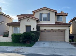1236 Battle Creek Rd, Chula Vista, CA 91913
