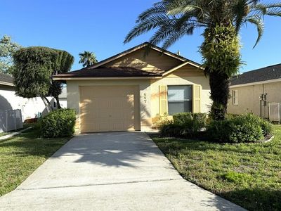 557 Eagle Run, Lakeland, FL, 33809