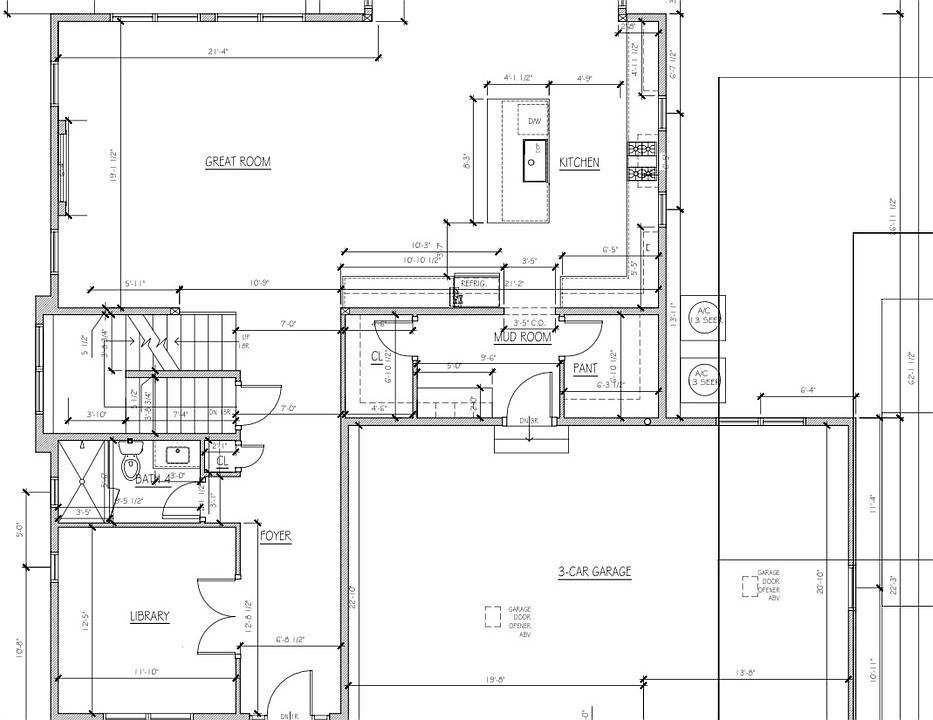 2nd image of 455 Woodland Chase Ln
