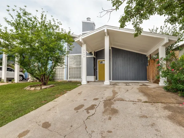 2636 Nina Ct, Grand Prairie, TX 75052