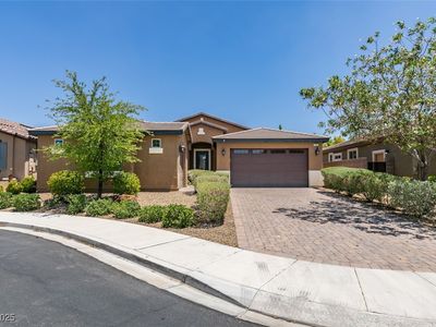 368 Calabria Beach St, Henderson, NV, 89015